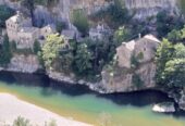Canyoning pour tous dès 6-8 ans