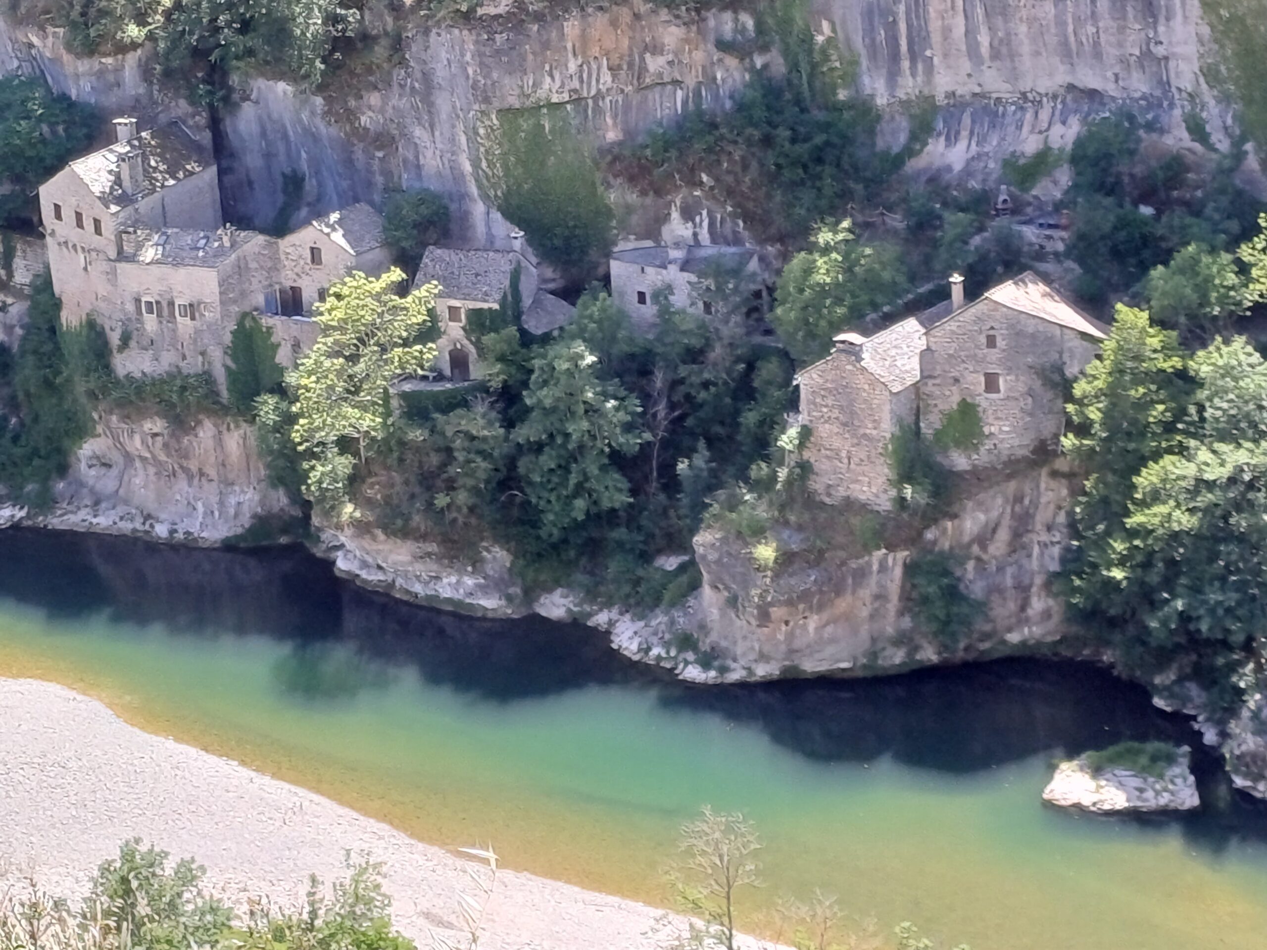Canyoning pour tous dès 6-8 ans