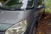 Vend Renault Megane Scenic