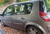 Vend Renault Megane Scenic