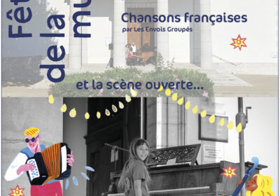 Affiche