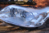 Phare avant (Projecteur principal) Citroën C4 I 1.6 HDi 16V 110 cv
