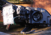 Phare avant (Projecteur principal) Citroën C4 I 1.6 HDi 16V 110 cv