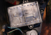 Phare avant (Projecteur principal) Citroën C4 I 1.6 HDi 16V 110 cv