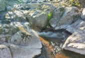 Canyoning pour tous dès 6-8 ans