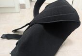 Coussin d’immobilisation post operatoire – bras droit