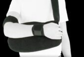 Coussin d’immobilisation post operatoire – bras droit
