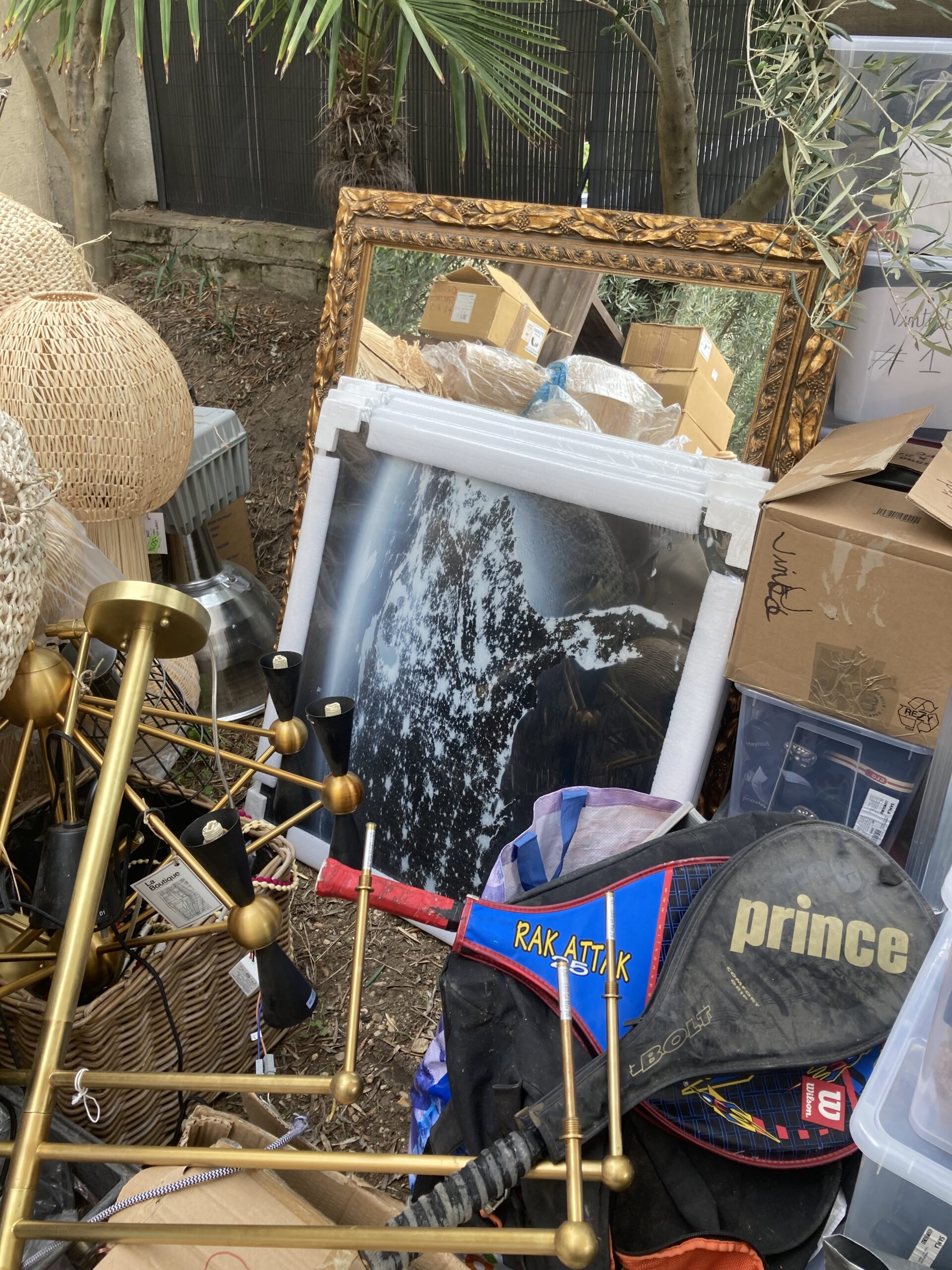 VIDE GRENIER D’AUTOMNE DURFORT