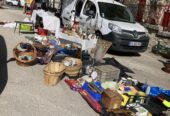 VIDE GRENIER D’AUTOMNE DURFORT