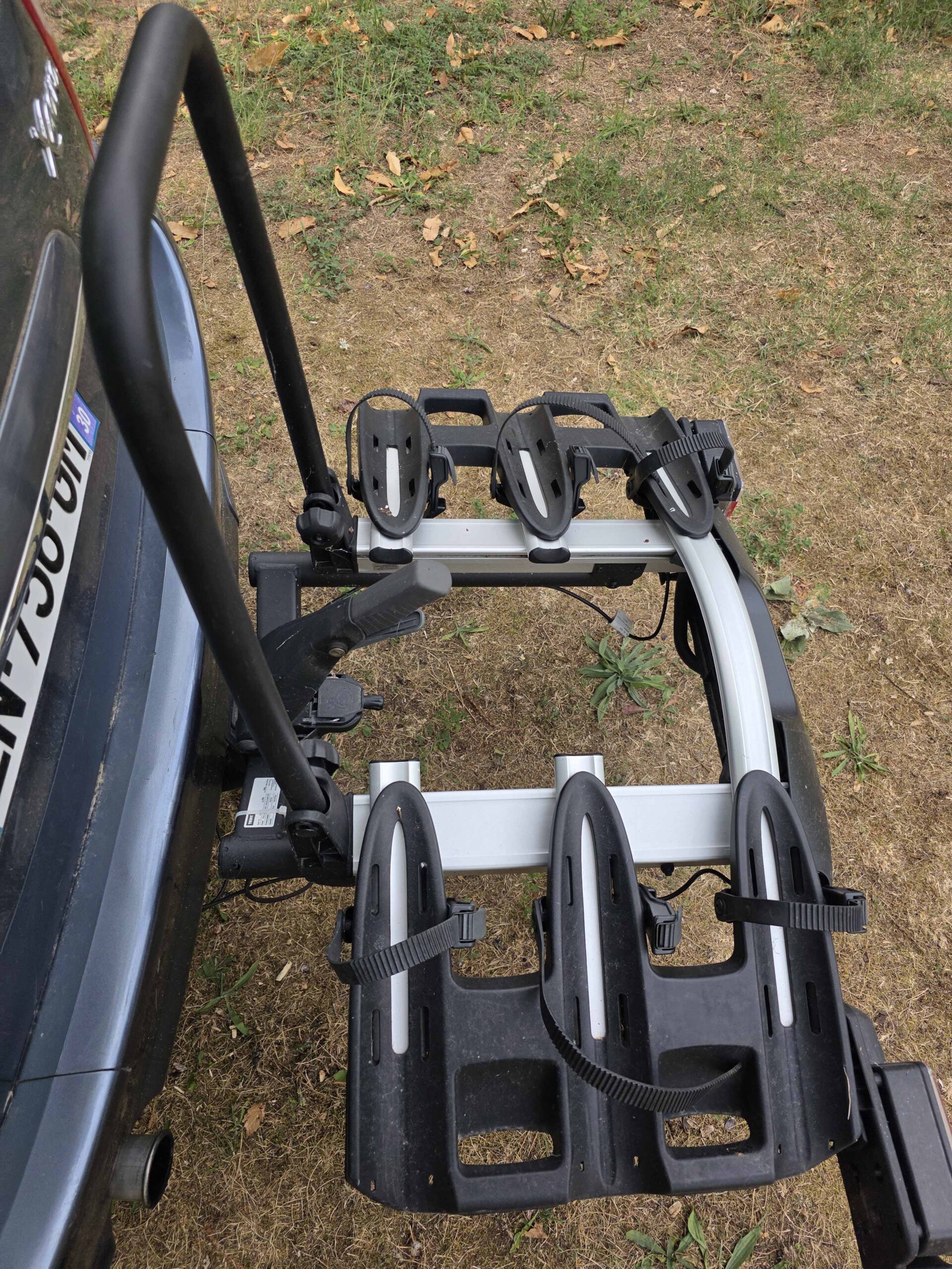 Porte velo THULLE