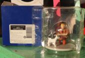 Tintin et la Licorne