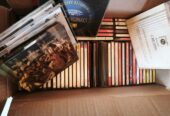 LOT DE CD MUSIQUE CLASSIQUE ET OPERA NEUFS ET OCCASIONS