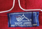2 VESTES SAINT JAMES TRES BON ETAT