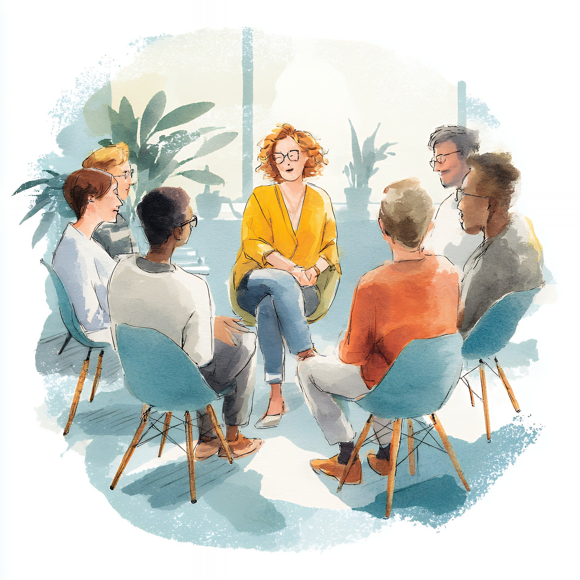 Atelier Ecouter et s’exprimer – Affiner son écoute, améliorer sa clarté