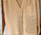 2 VESTES SAINT JAMES TRES BON ETAT