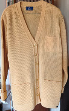 2 VESTES SAINT JAMES TRES BON ETAT