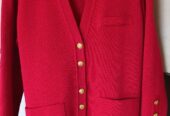 2 VESTES SAINT JAMES TRES BON ETAT